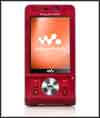 Sony Ericsson W910i Mobile Handset - Click here to View more details about this Product